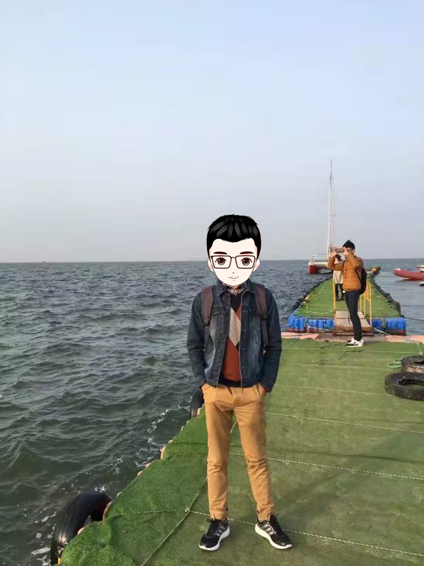 展鹏
